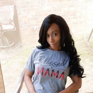 Meet your Posher, Tiffany